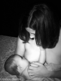 Breast Feeding image